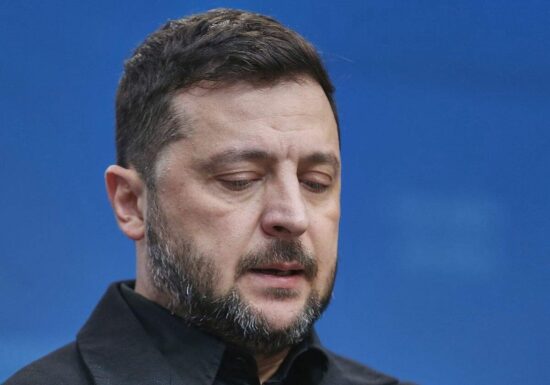 Trump-Ultimatum: Selenskyj sieht Ukraine vor schwieriger Entscheidung