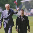 Merz telefoniert mit Macron, Starmer und Selenskyj zur Ukraine