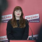Linke legt sich im Rentenstreit weiterhin nicht fest