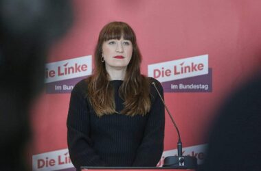Linke legt sich im Rentenstreit weiterhin nicht fest