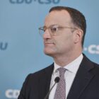 Spahn rechnet mit zügiger Lösung im Rentenstreit