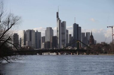 DZ Bank: Investoren schauen zunehmend skeptisch auf Europa