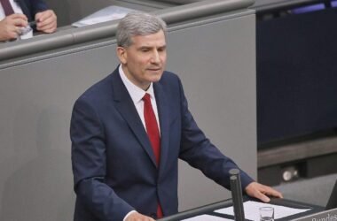 Transatlantikkoordinator sieht US-Demokraten vor Richtungsstreit