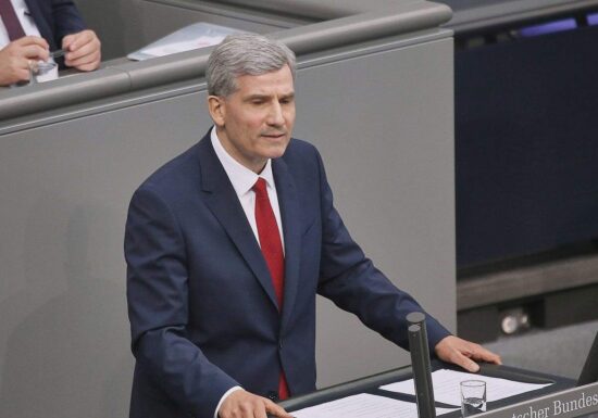 Transatlantikkoordinator sieht US-Demokraten vor Richtungsstreit