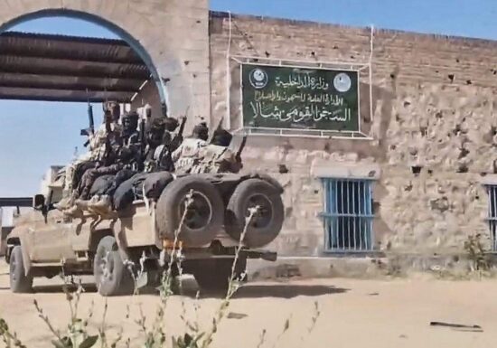 KORREKTUR: Weitere Berichte über Gräueltaten im Sudan