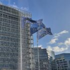 Bundesregierung will mehr Deutsche für Karriere in EU "begeistern"