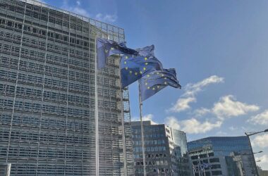 Bundesregierung will mehr Deutsche für Karriere in EU "begeistern"