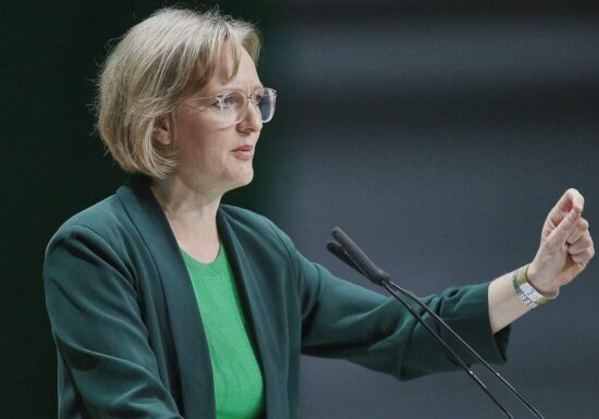 Brantner will "neuen Generationenvertrag"