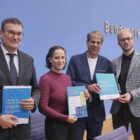 Zusammenhaltsbericht: Mehrheit zu mehr Klimaschutz bereit