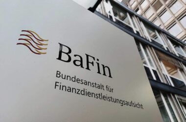Bafin-Sonderbeauftragter verlässt Deutsche Bank