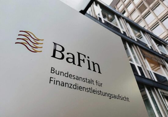 Bafin-Sonderbeauftragter verlässt Deutsche Bank
