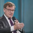 Wadephul will Gaza nicht aus den Augen verlieren