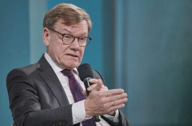 Wadephul will Gaza nicht aus den Augen verlieren