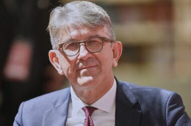 Kulturstaatsminister will Filmstandort Deutschland stärken