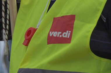Verdi warnt vor Verwässerung des Bundestariftreuegesetzes