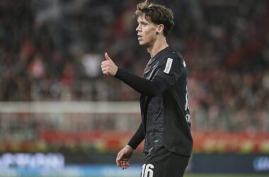 1. Bundesliga: Gladbach gewinnt das 99. Rheinderby gegen Köln