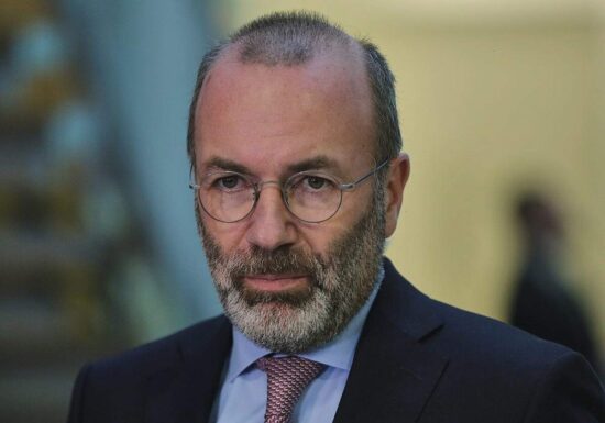 Weber verteidigt Abstimmungsverhalten im EU-Parlament