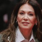 Iris Berben hat früh Ausgrenzung erfahren