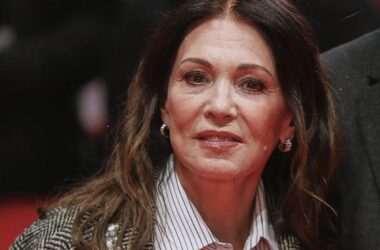 Iris Berben hat früh Ausgrenzung erfahren