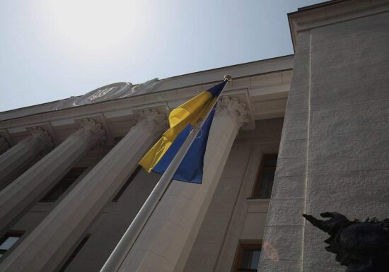 Korruptionsskandal in Kiew - Energieministerin tritt zurück