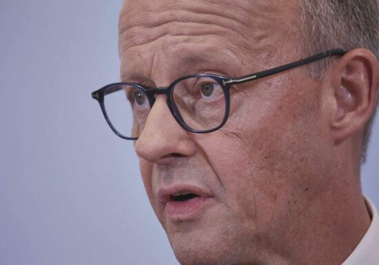 Merz wirbt bei Klima-Gipfel in Brasilien für deutschen Weg