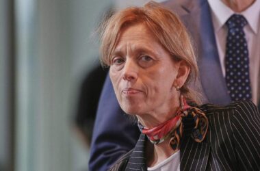 Prien will Abstimmung im Bundestag zum Rentenpaket verschieben