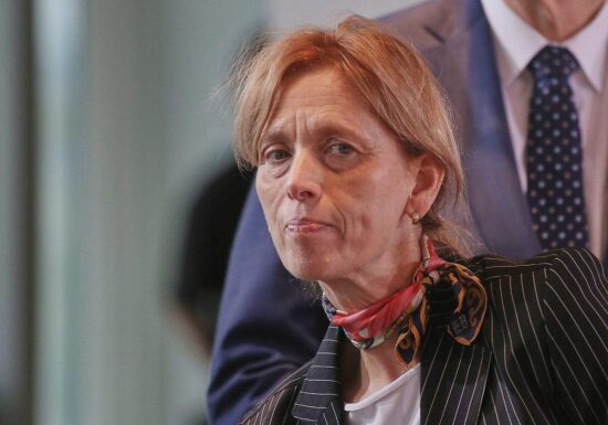 Prien will Abstimmung im Bundestag zum Rentenpaket verschieben