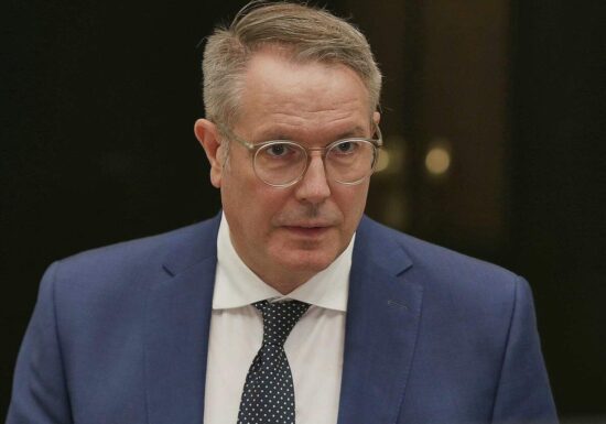 Rentenstreit: Schweitzer nennt Junge Union "abgehoben"