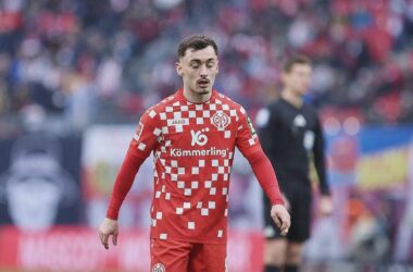 Bundesliga: Freiburg siegt souverän gegen Mainz 05