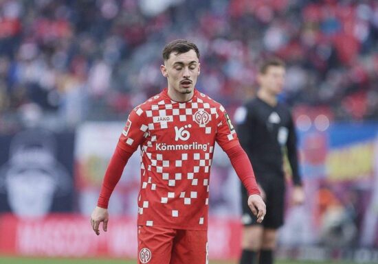 Bundesliga: Freiburg siegt souverän gegen Mainz 05