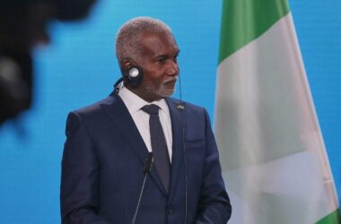 Nigeria setzt im Anti-Terror-Kampf auf eigene Initiativen