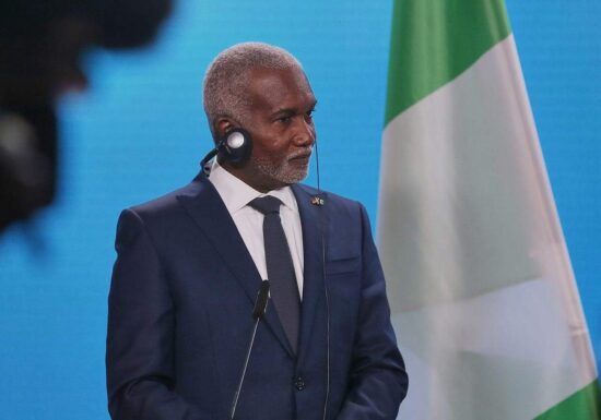 Nigeria setzt im Anti-Terror-Kampf auf eigene Initiativen