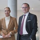 Forsa: AfD hält Führung - Union stabil