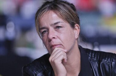 Neubaur warnt Wirtschaft vor Annäherung an AfD