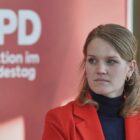 SPD-Fraktionsvize widerspricht Junger Gruppe im Rentenstreit
