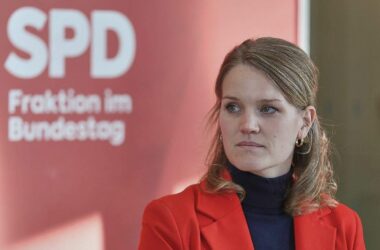 SPD-Fraktionsvize widerspricht Junger Gruppe im Rentenstreit