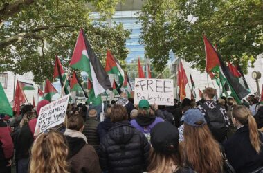 Israels Botschafter hält "linken Antisemitismus" für gefährlicher