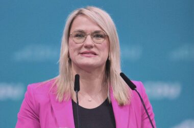 Stumpp kritisiert BPB-Rückzug von X