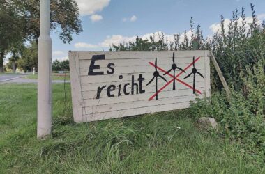 Schwesig fordert von Merz neue Energiepolitik