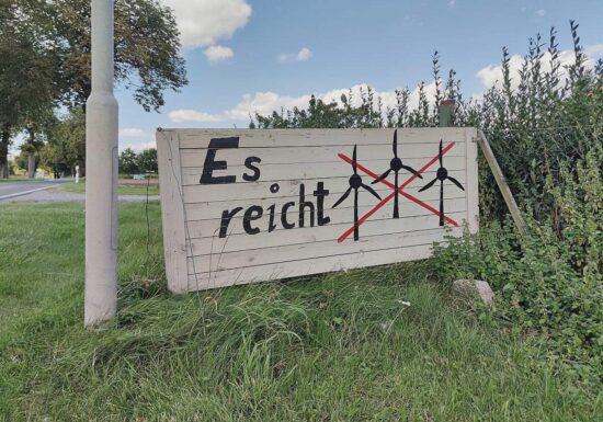 Schwesig fordert von Merz neue Energiepolitik