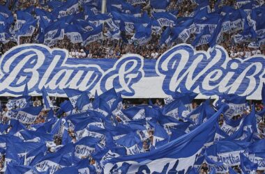 2. Bundesliga: Hertha gewinnt auf dem Betzenberg