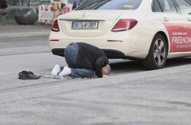 Studie: Islamfeindlichkeit basiert auf Fremdenhass statt Religion