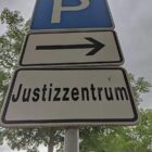 Strafverfahren stauen sich auf Rekordniveau