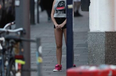 Grüne für Mitsprache von Betroffenen bei Prostituiertenschutzgesetz