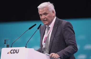 Chef der Senioren-Union kann Sorgen der Jungen nachvollziehen