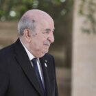Algeriens Präsident begnadigt Schriftsteller Boualem Sansal