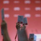 Berliner SPD nominiert Krach als Spitzenkandidaten