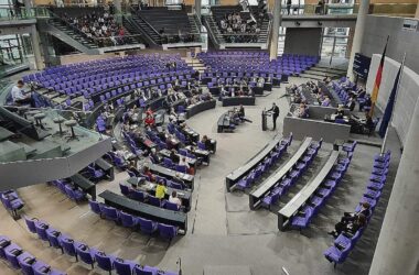 Bundestag reformiert Schutz geografischer Herkunftsbezeichnungen