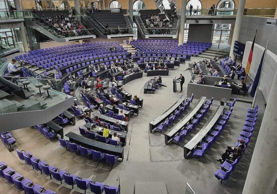 Bundestag reformiert Schutz geografischer Herkunftsbezeichnungen