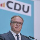 Voigt mahnt CDU zu selbstbewussterem Umgang mit AfD